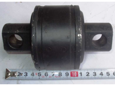Сайлентблок реактивной штанги странной F FAW (ФАВ)  для самосвала фото 1 Мурманск