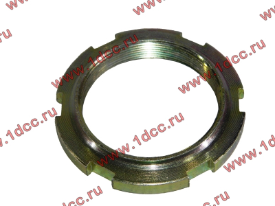 Гайка полого вала МОДа H2/H3 HOWO (ХОВО) 199012250031 фото 1 Мурманск