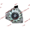 Генератор 28V/55A WD615 (JFZ2150Z1) H2/SH WP10 CREATEK CREATEK VG1560090010/CK8460 фото 2 Мурманск