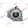 Генератор 28V/55A WD615 (JFZ255-024) H3 CREATEK CREATEK VG1560090012/CK8459 фото 2 Мурманск