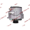 Генератор 28V/55A WP10, WD615 SH (ремень клиновой) CREATEK CREATEK 612600090259/CK8457 фото 2 Мурманск