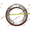 Барабан тормозной DF-3251 задний желтая-красная кабина DONG FENG (ДОНГ ФЕНГ) DZ9160340006 для самосвала фото 2 Мурманск
