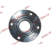 Фланец выходной КПП Fuller 12JS220T d-180 4 отв. SH КПП (Коробки переключения передач) SHJS220-1707159-16 фото 2 Мурманск