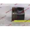 Поршень двигателя CA6DL2-33 d-112 F FAW (ФАВ) 1004011-36D L630 для самосвала фото 2 Мурманск