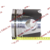 Поршень D=126 G3 290л.с. H2 HOWO (ХОВО) VG2600030010 фото 2 Мурманск