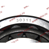 Подшипник 30311 передней ступицы наружный F FAW (ФАВ) 30311 для самосвала фото 2 Мурманск