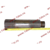 Вал вторичный делителя КПП Fuller 12JS160 SH КПП (Коробки переключения передач) 12JS160T-1707105 фото 2 Мурманск