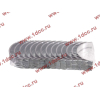 Вкладыши коренные стандарт +0.00 (14шт) LONGGONG CDM833 Lonking CDM (СДМ) 13034908/13034916 фото 2 Мурманск