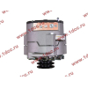 Генератор 28V/55A WP10, WD615 SH (ремень клиновой) CREATEK CREATEK 612600090259/CK8457 фото 3 Мурманск