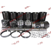 Поршневая группа WD615G.220 CDM855 Lonking CDM (СДМ) 612600030015 фото 4 Мурманск