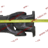 Вал карданный основной без подвесного L-1190, d-180, 4 отв. H A7 тягач HOWO A7 AZ9370311190 фото 3 Мурманск
