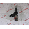 Форсунка в сборе H4 HOWO (ХОВО) VG1038080007 фото 3 Мурманск