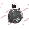 Генератор 28V/55A WD615 (JFZ2150Z1) H2/SH WP10 CREATEK CREATEK VG1560090010/CK8460 фото 4 Мурманск