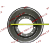 Барабан тормозной задний SH SHAANXI / Shacman (ШАНКСИ / Шакман) 81.50110.0144 фото 4 Мурманск