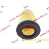 Фильтр воздушный XCMG LW500, LW300 XCMG/MITSUBER K2036 фото 4 Мурманск