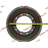 Барабан тормозной передний DF цветная кабина DONG FENG (ДОНГ ФЕНГ) 3502075-K0800 для самосвала фото 4 Мурманск