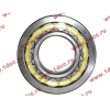 Подшипник NUP314ENV ведомой шестерни привода редуктора среднего моста H HOWO (ХОВО) WG9014320257/232314 фото 4 Мурманск