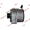 Генератор 28V/55A WD615 (JFZ2150Z1) H2/SH WP10 CREATEK CREATEK VG1560090010/CK8460 фото 5 Мурманск
