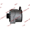 Генератор 28V/55A WD615 (JFZ255-024) H3 CREATEK CREATEK VG1560090012/CK8459 фото 5 Мурманск
