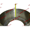 Барабан тормозной передний SH SHAANXI / Shacman (ШАНКСИ / Шакман) 99112440001/81.50110.0232 фото 5 Мурманск