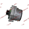 Генератор 28V/55A WD615 (JFZ2150Z1) H2/SH WP10 CREATEK CREATEK VG1560090010/CK8460 фото 6 Мурманск