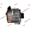 Генератор 28V/55A WD615 (JFZ255-024) H3 CREATEK CREATEK VG1560090012/CK8459 фото 7 Мурманск